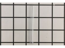 Tube – Part Number: 417356