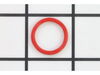 Nozzle Seal – Part Number: 417465