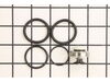 Inlet Valve Replacement – Part Number: 515221