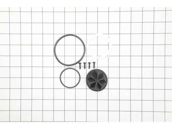 19216765-1-M-Wagner-520102-TURBINE VALVE AND O-RING KIT
