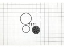 TURBINE VALVE AND O-RING KIT – Part Number: 520102