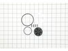 TURBINE VALVE AND O-RING KIT – Part Number: 520102