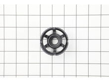 LOCK NUT – Part Number: 525355