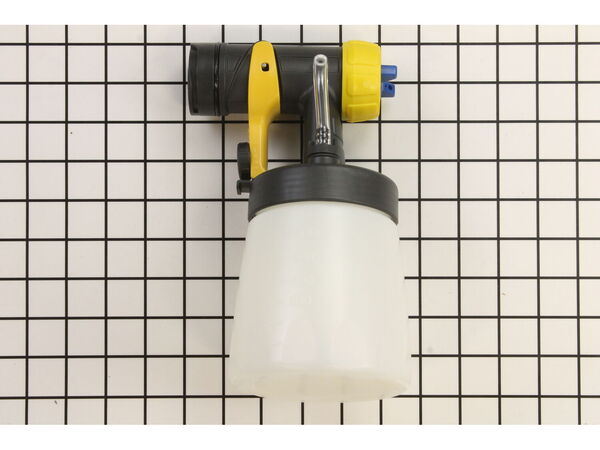 19216776-1-M-Wagner-529013-Detail Finish Nozzle Assembly