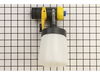 Detail Finish Nozzle Assembly – Part Number: 529013
