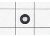 GLASS TUBE SEAL /WCU30 – Part Number: 036415
