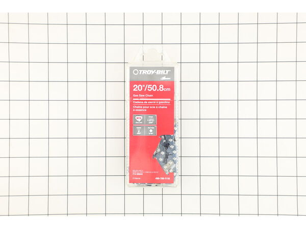 19244502-1-M-Husky-490-700-Y118-CHAIN-20-INCH CHAINSAW