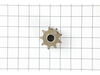 19248020-2-S-Husky-617-0060A-SPROCKET ASSEMBLY