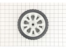 WHEEL ASSEMBLY 7-INCH – Part Number: 634-05272