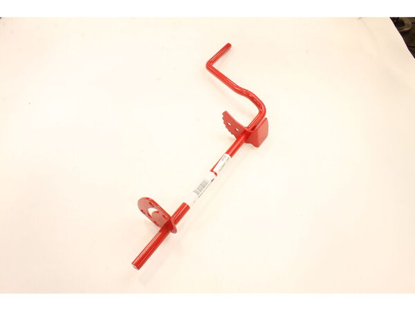 19251848-1-M-Husky-647-04034E-0638-PEDAL ASM-DRIVE