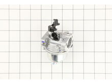 CARB ASSEMBLY PRMR – Part Number: 651-05558