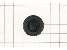 FUEL CAP ASSEMBLY – Part Number: 651P05182