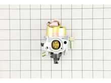 CARBURETOR ASM – Part Number: 651P06018