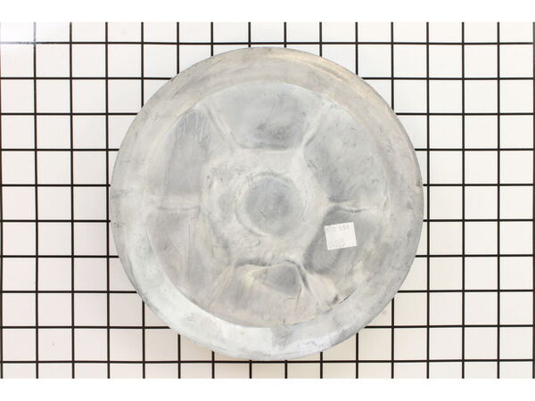 19253030-1-M-Husky-656-04055A-Friction Wheel Disc Assembly