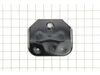 HITCH PLATE – Part Number: 703-12302-0637