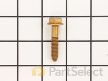 SCREW-HEX WASH TT – Part Number: 710-04605B