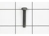 SCREW:M5X.08-27 – Part Number: 710-06106