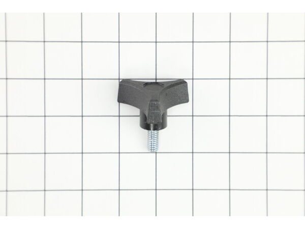 19267183-1-M-Husky-720-05381-KNOB-3 PRONG 5/16