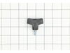 KNOB-3 PRONG 5/16 – Part Number: 720-05381