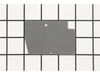 GASKET TOP CVR AC8 – Part Number: 721-04636