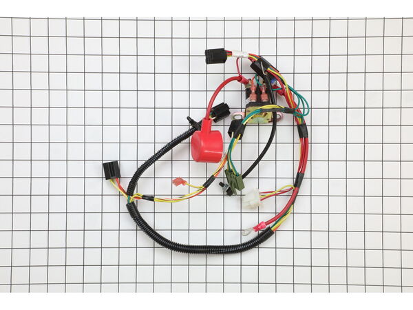 19267980-1-M-Husky-725-06041-HARNESS-CR12 NO RM