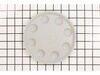 HUBCAP-8-INCH TROY – Part Number: 731-07198
