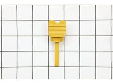 OIL PLUG AC8 YEL – Part Number: 731-08920A-9