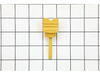 OIL PLUG AC8 YEL – Part Number: 731-08920A-9