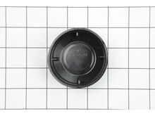 CAP-CASTER AXLE – Part Number: 731-09347