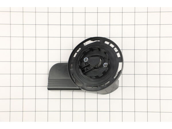 19271536-1-M-Husky-731P10372-AIR FILTER BASE