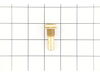 BOLT-SHOULDER .395 – Part Number: 738-05074