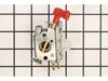 CARBURETOR – Part Number: 753-06288