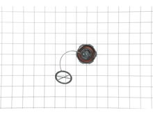 FUEL CAP – Part Number: 753-06857
