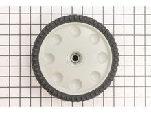 KIT-WHL IDLE 8 X 2 – Part Number: 753-08089