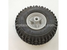 WHL ASM-COMP OYST – Part Number: 753-08108