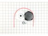 CUTTING HEAD ASM – Part Number: 753-08193