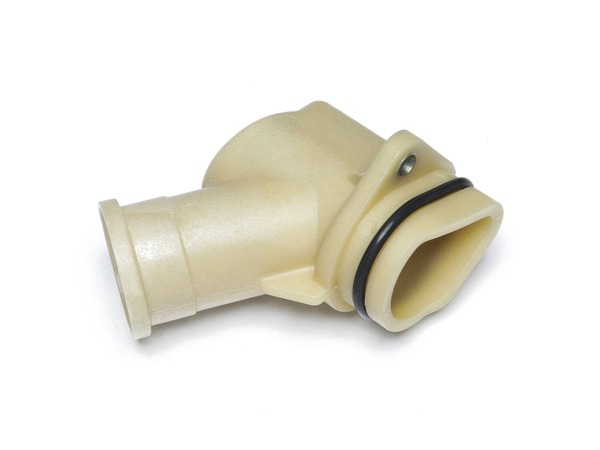 19284023-1-M-Husky-753-08204-OIL FILL TUBE ASM