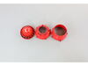 FAN ASM HSG FR/RR – Part Number: 753-08296