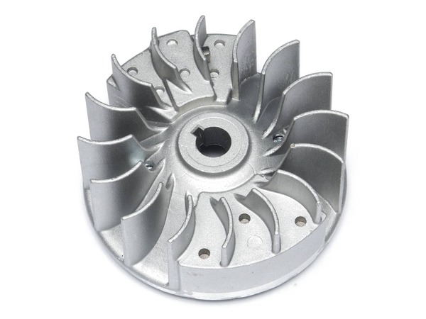 19284461-1-M-Husky-753-09125-FLYWHEEL ASM