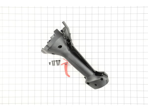 19284465-1-M-Husky-753-09146-THROTTLE GRIP ASM