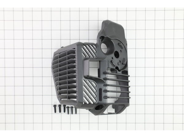 19284519-1-M-Husky-753-09884-ENGINE CVR RR