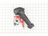 THROTTLE GRIP ASM – Part Number: 753-09888