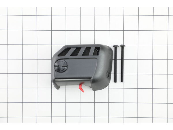 19284532-1-M-Husky-753-10084-AIRCLEANER CVR