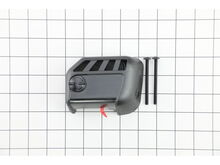 AIRCLEANER CVR – Part Number: 753-10084