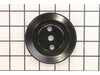 PULLEY-3.36 OD – Part Number: 756-04237A