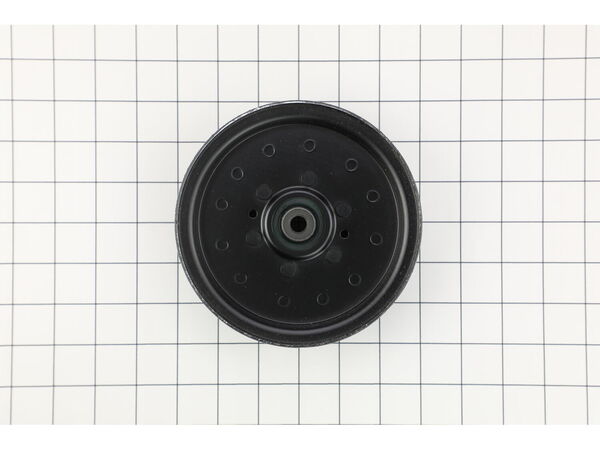 19285578-1-M-Husky-756-04511B-PULLEY-FLAT IDLER