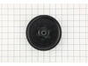 PULLEY-FLAT IDLER – Part Number: 756-04511B