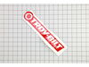 19287108-2-S-Husky-777D21191-LBL-TROY BILT LOG