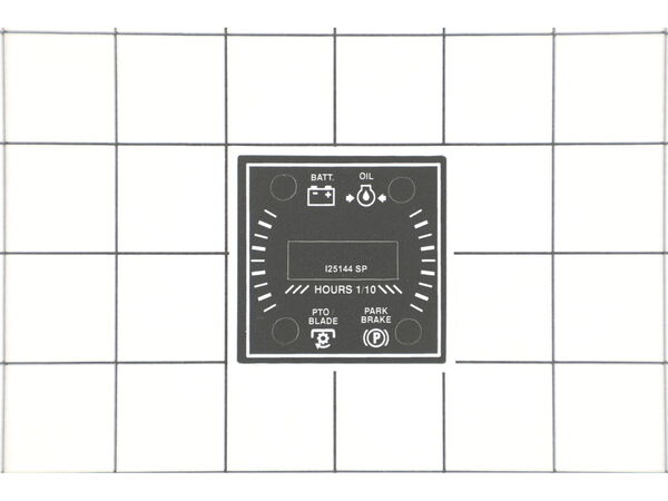 19289194-1-M-Husky-777I25144-LBL-HOUR METER