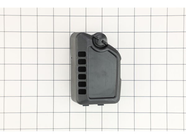 19298704-1-M-Husky-841-034692S-AIR CLEANER ASM
